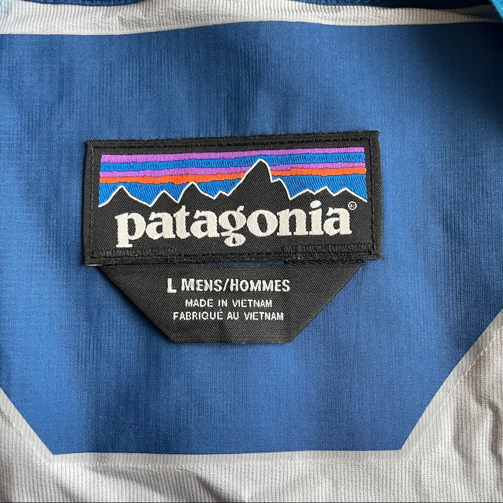 Patagonia Men’s Storm Racer Jacket - Picture 7 of 14